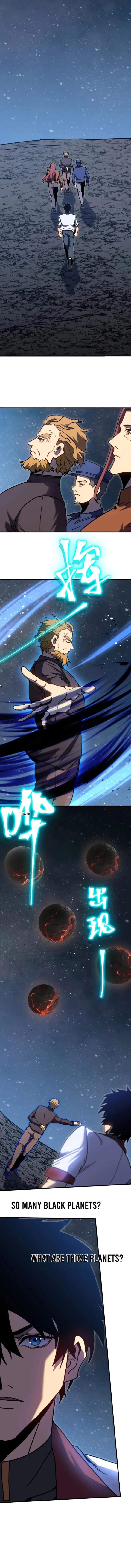 Apex Future Martial Arts Chapter 221 3